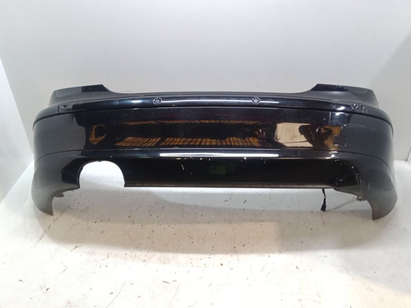 Recambio de paragolpes trasero para mercedes-benz clase c coupé (cl203) c 350 (203.756) referencia OEM IAM   
