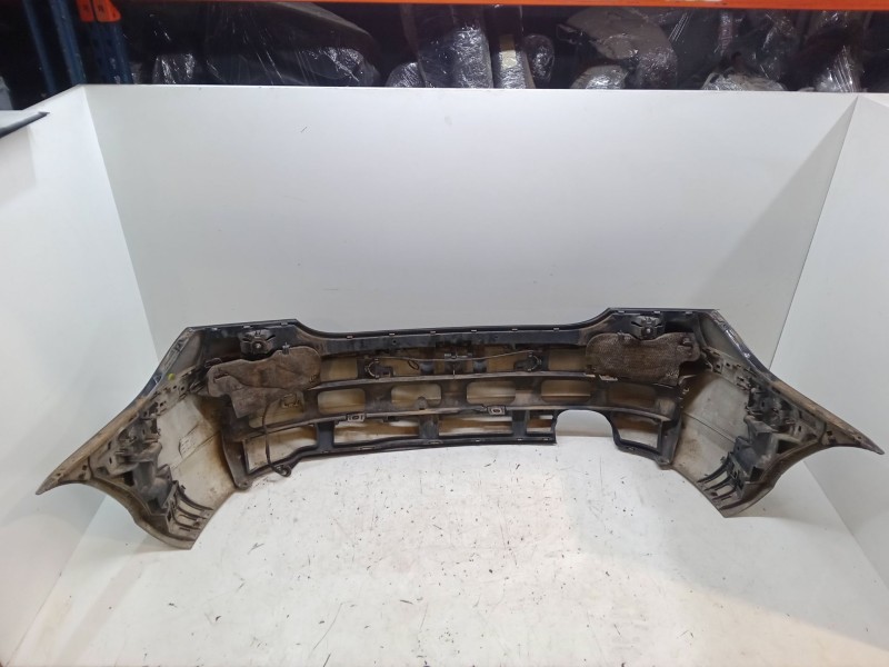 Recambio de paragolpes trasero para mercedes-benz clase c coupé (cl203) c 350 (203.756) referencia OEM IAM   