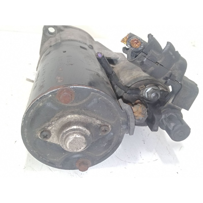 Recambio de motor arranque para mercedes-benz clase c coupé (cl203) c 350 (203.756) referencia OEM IAM   