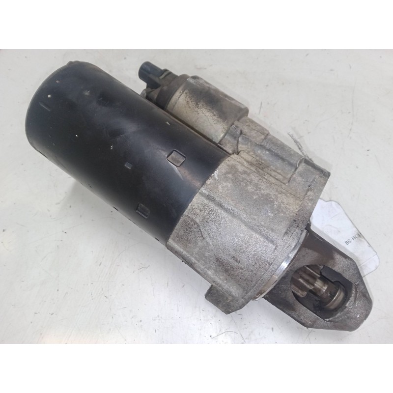 Recambio de motor arranque para mercedes-benz clase c coupé (cl203) c 350 (203.756) referencia OEM IAM   