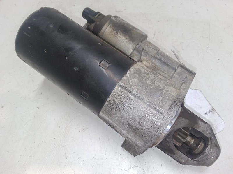 Recambio de motor arranque para mercedes-benz clase c coupé (cl203) c 350 (203.756) referencia OEM IAM   