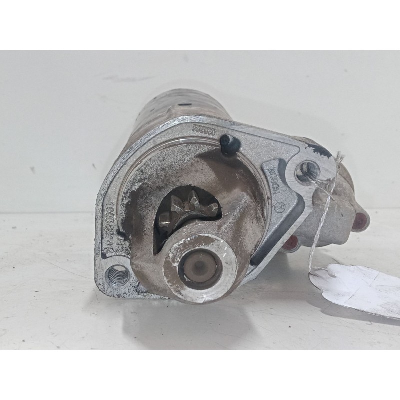 Recambio de motor arranque para mercedes-benz clase c coupé (cl203) c 350 (203.756) referencia OEM IAM   