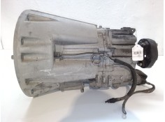 Recambio de caja de cambios manual 6 velocidades para mercedes-benz clase c coupé (cl203) c 350 (203.756) referencia OEM IAM    2