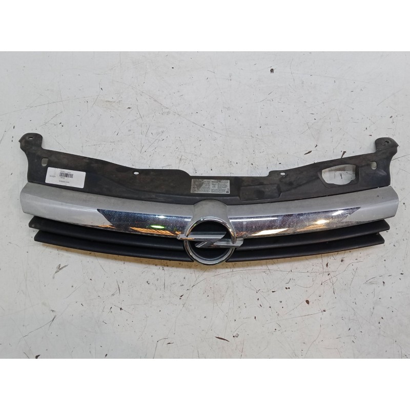 Recambio de rejillas capo para opel astra h (a04) 1.7 cdti (l48) referencia OEM IAM   