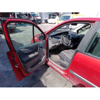 RENAULT SCÉNIC II (JM0/1_)