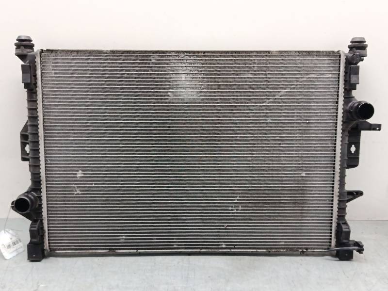 RADIADOR AGUA M158571A 31319064 
