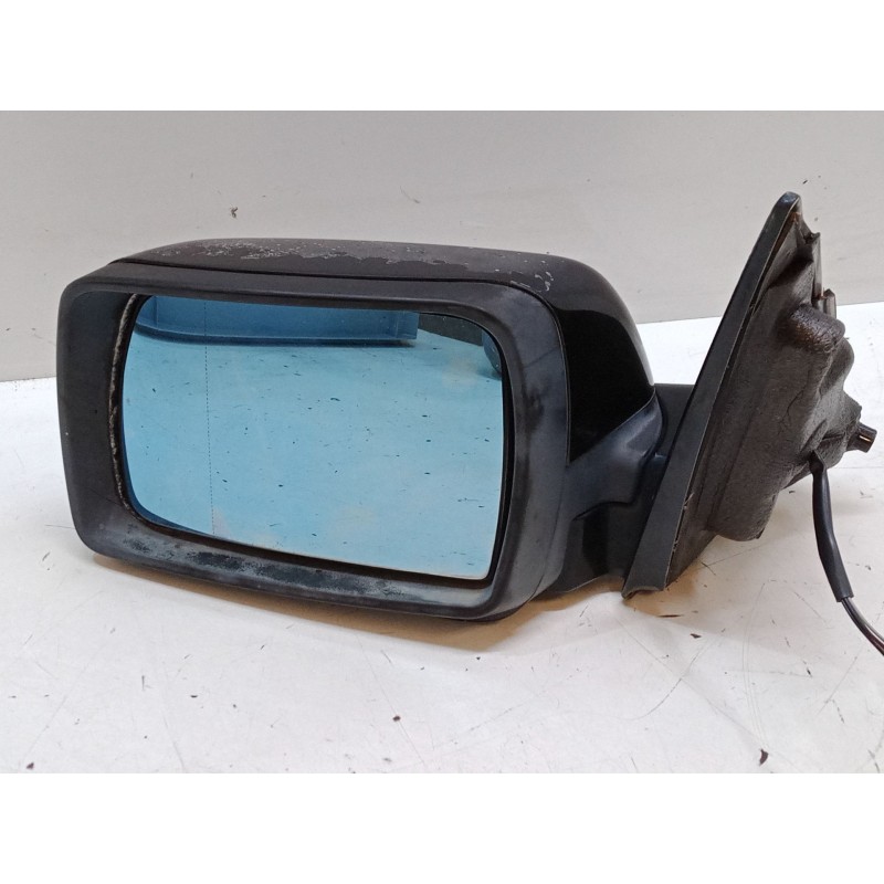 Recambio de retrovisor electrico izquierdo para bmw x5 (e53) 3.0 d referencia OEM IAM   