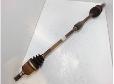 Recambio de transmision delantera izquierda para hyundai i20 i (pb, pbt) 1.2 referencia OEM IAM   