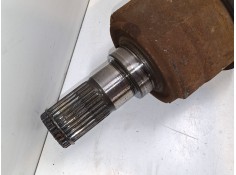 Recambio de transmision delantera izquierda para hyundai i20 i (pb, pbt) 1.2 referencia OEM IAM    2