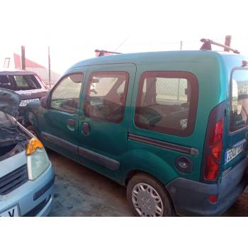 RENAULT KANGOO (KC0/1_)