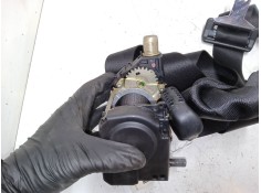 Recambio de cinturon seguridad trasero izquierdo para mercedes-benz clase m (w163) ml 400 cdi (163.128) referencia OEM IAM    2