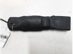 Recambio de anclaje cinturon delantero izquierdo para mercedes-benz clase m (w163) ml 400 cdi (163.128) referencia OEM IAM    2