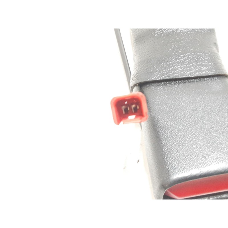 Recambio de anclaje cinturon delantero izquierdo para mercedes-benz clase m (w163) ml 400 cdi (163.128) referencia OEM IAM   