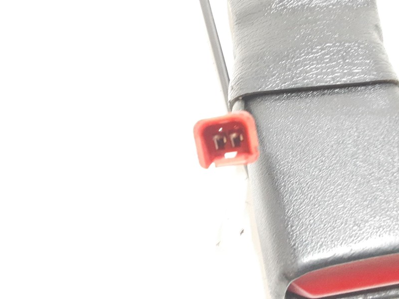 Recambio de anclaje cinturon delantero izquierdo para mercedes-benz clase m (w163) ml 400 cdi (163.128) referencia OEM IAM   