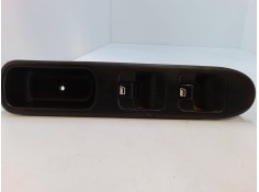 Recambio de mando elevalunas delantero izquierdo para peugeot 307 (3a/c) 2.0 hdi 90 referencia OEM IAM    2