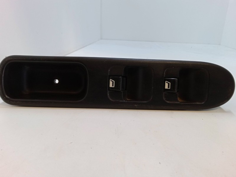 Recambio de mando elevalunas delantero izquierdo para peugeot 307 (3a/c) 2.0 hdi 90 referencia OEM IAM   