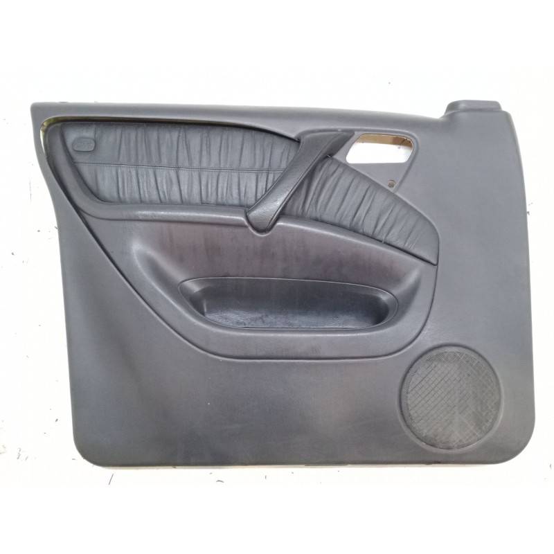 Recambio de guarnecido puerta delantera izquierda para mercedes-benz clase m (w163) ml 400 cdi (163.128) referencia OEM IAM   