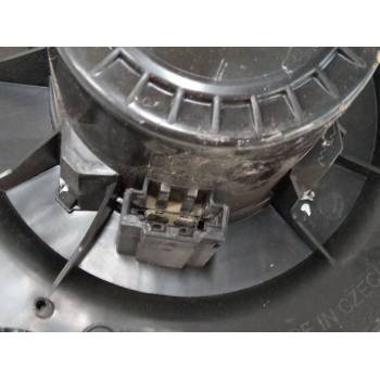 MOTOR CALEFACCION 
