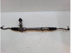 Recambio de cremallera direccion para mercedes-benz clase m (w163) ml 400 cdi (163.128) referencia OEM IAM   