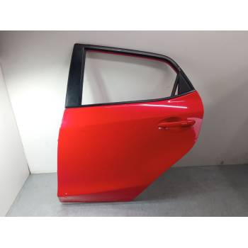 PUERTA TRASERA IZQUIERDA DFY17302XC 