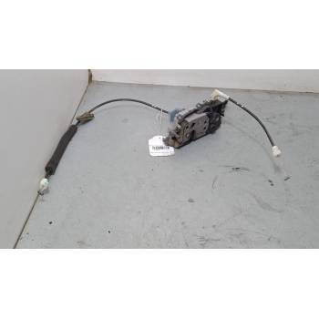 CERRADURA PUERTA TRASERA DERECHA 9800623580 006238