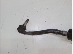 Recambio de cremallera direccion para mercedes-benz clase m (w163) ml 400 cdi (163.128) referencia OEM IAM    2