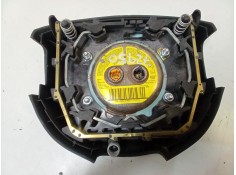 Recambio de airbag volante para ford fiesta v (jh_, jd_) 1.4 tdci referencia OEM IAM    2