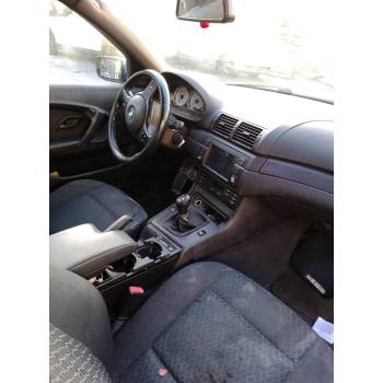 BMW 3 COMPACT (E46)
