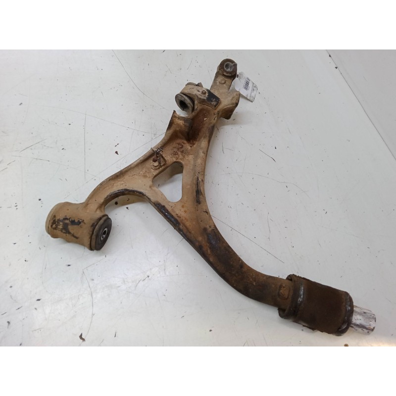 Recambio de brazo suspension inferior delantero derecho para mercedes-benz clase m (w163) ml 400 cdi (163.128) referencia OEM IA