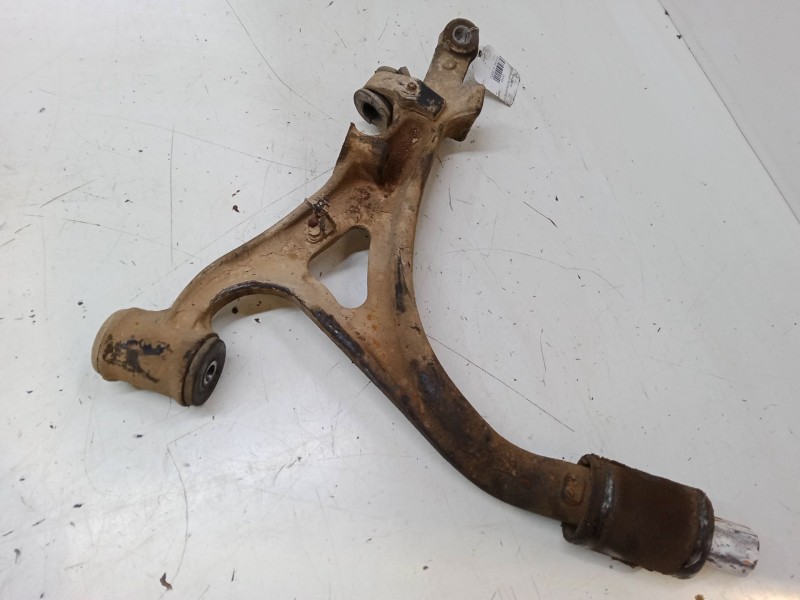 Recambio de brazo suspension inferior delantero derecho para mercedes-benz clase m (w163) ml 400 cdi (163.128) referencia OEM IA