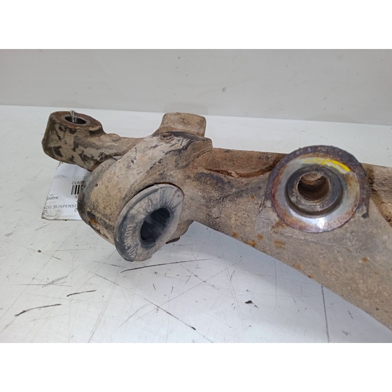 Recambio de brazo suspension inferior delantero derecho para mercedes-benz clase m (w163) ml 400 cdi (163.128) referencia OEM IA