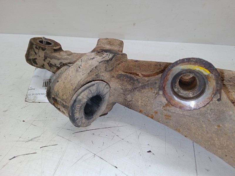 Recambio de brazo suspension inferior delantero derecho para mercedes-benz clase m (w163) ml 400 cdi (163.128) referencia OEM IA