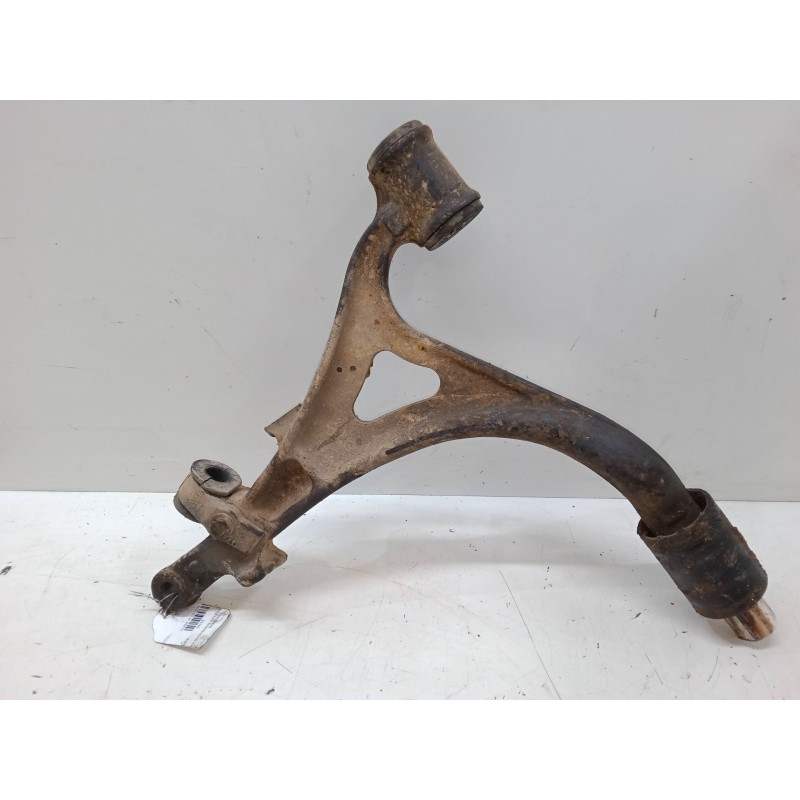 Recambio de brazo suspension inferior delantero derecho para mercedes-benz clase m (w163) ml 400 cdi (163.128) referencia OEM IA