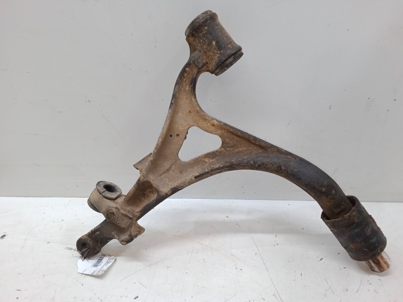 Recambio de brazo suspension inferior delantero derecho para mercedes-benz clase m (w163) ml 400 cdi (163.128) referencia OEM IA
