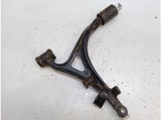 Recambio de brazo suspension inferior delantero izquierdo para mercedes-benz clase m (w163) ml 400 cdi (163.128) referencia OEM 