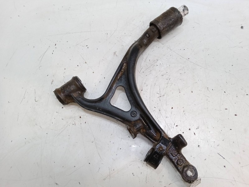 Recambio de brazo suspension inferior delantero izquierdo para mercedes-benz clase m (w163) ml 400 cdi (163.128) referencia OEM 