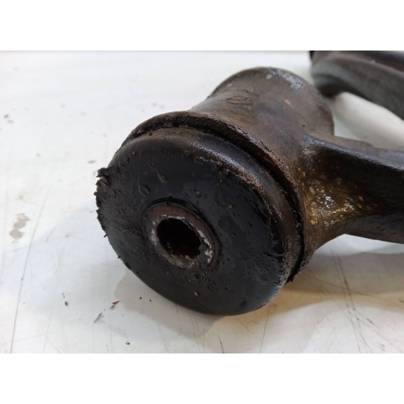 Recambio de brazo suspension inferior delantero izquierdo para mercedes-benz clase m (w163) ml 400 cdi (163.128) referencia OEM 