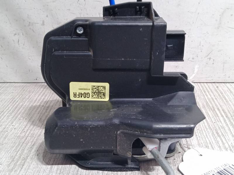 CERRADURA PUERTA DELANTERA DERECHA 81320G6040 