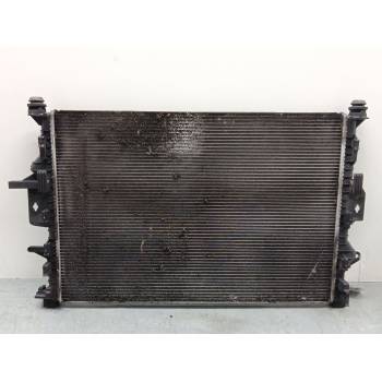 RADIADOR AGUA M158571A 31319064 