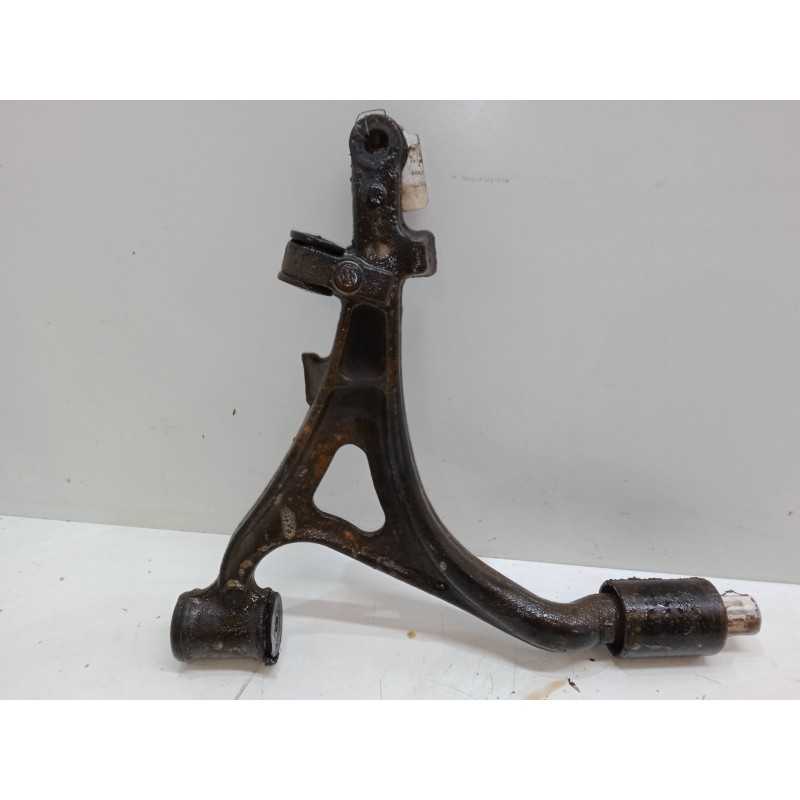 Recambio de brazo suspension inferior delantero izquierdo para mercedes-benz clase m (w163) ml 400 cdi (163.128) referencia OEM 