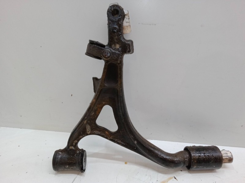 Recambio de brazo suspension inferior delantero izquierdo para mercedes-benz clase m (w163) ml 400 cdi (163.128) referencia OEM 