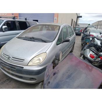 CITROËN XSARA PICASSO (N68)