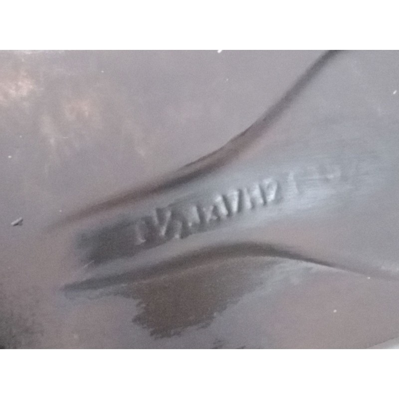 Recambio de llanta aluminio 17´´ para mercedes-benz clase m (w163) ml 400 cdi (163.128) referencia OEM IAM   