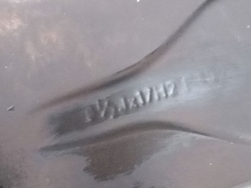 Recambio de llanta aluminio 17´´ para mercedes-benz clase m (w163) ml 400 cdi (163.128) referencia OEM IAM   