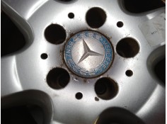 Recambio de llanta aluminio 17´´ para mercedes-benz clase m (w163) ml 400 cdi (163.128) referencia OEM IAM    2