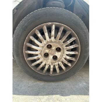 FIAT GRANDE PUNTO (199_)