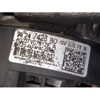 ALTERNADOR 9824742880 