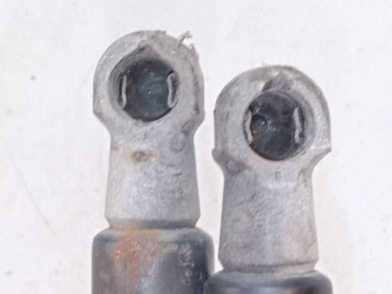 Recambio de amortiguadores malet/porton para audi a4 b6 avant (8e5) 2.0 fsi referencia OEM IAM   