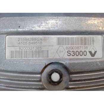 CENTRALITA MOTOR UCE 215842882A 8200387138 S3000 8200321263