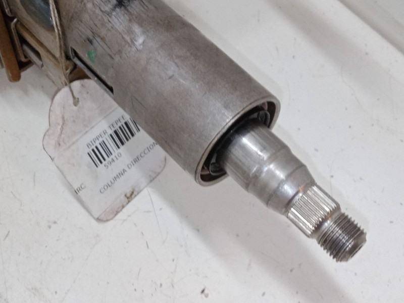 Recambio de columna direccion para peugeot bipper tepee 1.3 hdi 75 referencia OEM IAM   